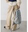 【UNISEX/新色追加/超軽量】撥水リップドロストバックパック