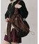 【UNISEX/新色追加/超軽量】撥水リップドロストバックパック