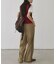 【UNISEX/新色追加/超軽量】撥水リップドロストバックパック