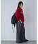 【UNISEX/新色追加/超軽量】撥水リップドロストバックパック