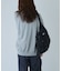 【UNISEX/新色追加/超軽量】撥水リップドロストバックパック
