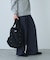 【UNISEX/新色追加/超軽量】撥水リップドロストバックパック