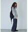 【UNISEX/新色追加/超軽量】撥水リップドロストバックパック
