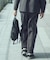 【UNISEX/新色追加/超軽量】撥水リップドロストバックパック