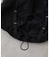 【UNISEX/新色追加/超軽量】撥水リップドロストバックパック
