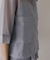 シアー半袖シャツ