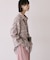 【WEB限定カラーあり】フランネルチェックオーバーシャツ