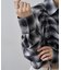 【WEB限定】シアービエラチェックフロントシャーリングシャツ