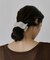 ウェーブヘアクリップ