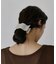 ウェーブヘアクリップ