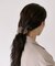 ウェーブヘアクリップ