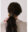 ウェーブヘアクリップ