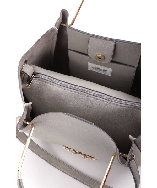 JILL BY JILLSTUART ビジューロイヤルショルダーバッグ JILL STUART あすつく ジルバイジルスチュアート jill by