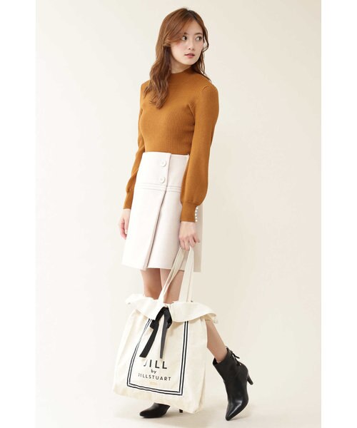 ☆送料・関税込☆JILLSTUART★GORP line point cross bag★ ☆送料・関税込☆JILLSTUART☆GORP line point cross bag