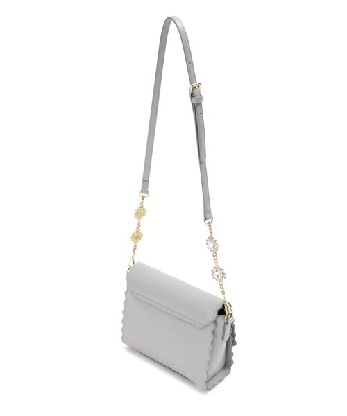jillbyjillstuart ジュエルポシェット ジュエルポシェット｜ジルバイジルスチュアートの通販｜&mall（アンド
