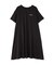 バックティアードTワンピース