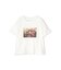 スローガンTシャツ