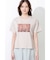 スローガンTシャツ