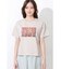 スローガンTシャツ
