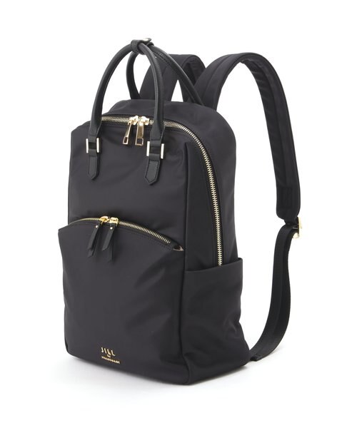 新品未使用 ジルバイジルスチュアート ブルームバックパック 楽天市場】ブルームバックパック JILL by JILL STUART ジル バイ ジル