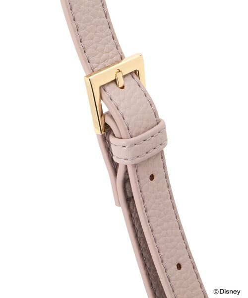 Mickeyシリーズ］ ビジューロイヤルトート｜ジルバイジルスチュアート