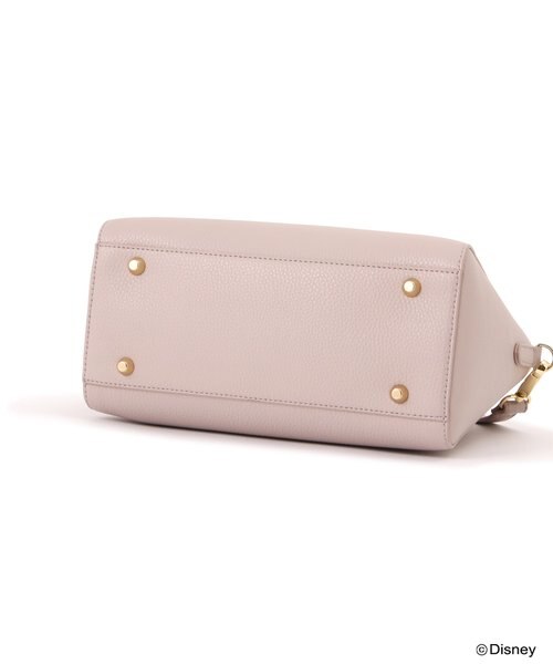 Mickeyシリーズ］ ビジューロイヤルトート｜ジルバイジルスチュアート