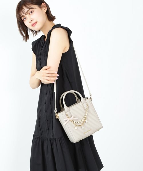 ◇ジュエルリボン2｜ジルバイジルスチュアートの通販｜&mall（アンド 