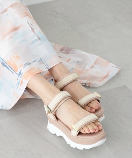 jillby JILLSTUART ボリュームスポサン ボリュームスポサン | JILL by JILL STUART（ジル バイ ジル