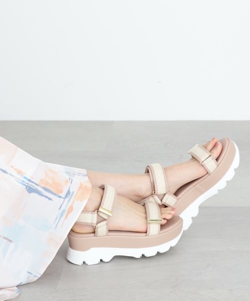 JILL BY JILLSTUART ボリュームスポサン ボリュームスポサン | JILL by JILL STUART（ジル バイ ジル