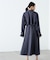 マルチウェイトレンチコート