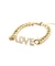 LOVEブレスレット