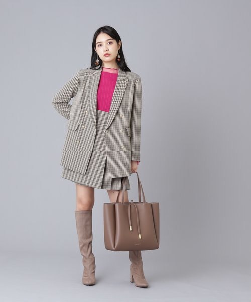 ウィークデイコレクション（ストリングトート）｜ジルバイジル