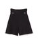 ベーシックフレアショートパンツ