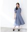 ハダミセダイバーフレアワンピース