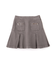 KIKO W／J コラボデニムシリーズ スカート