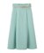 ベルトツキセミフレアスカート