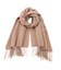 ウールカシミヤストール