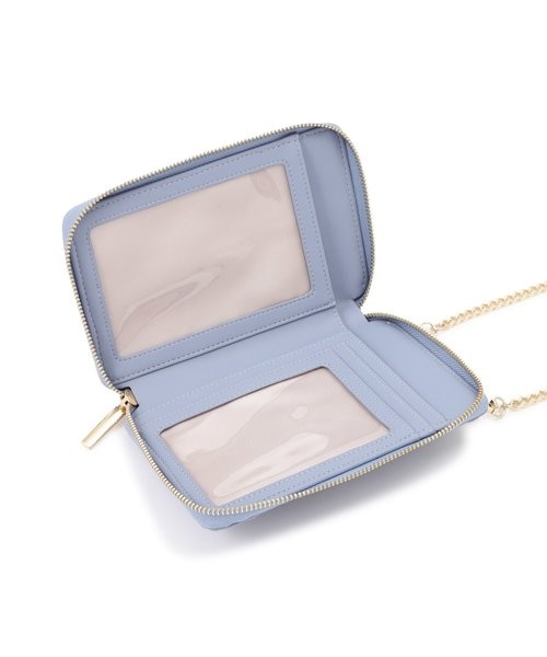 JILL by JILL STUART Favoriteマルチケース ピンク SALE／30%OFFFavoriteマルチケース JILL by JILL STUART