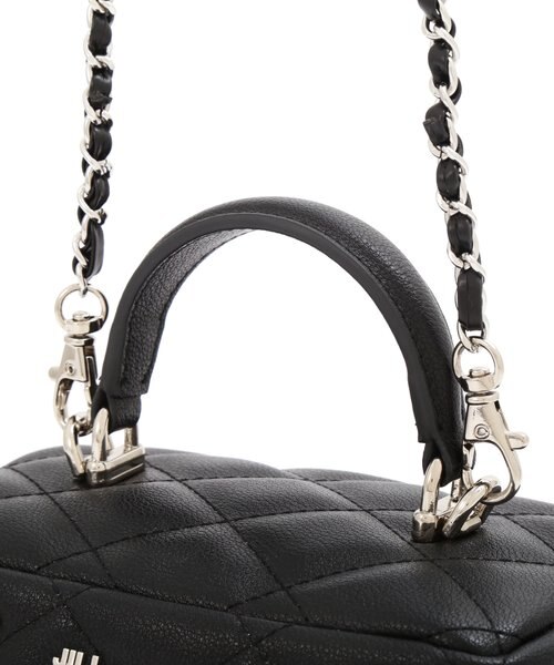 JILL by JILL STUART ブローチポシェット2023 ブローチポシェット2023 WEB限定カラー:グレー｜ジルバイ