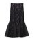 モールレースマーメイドスカート