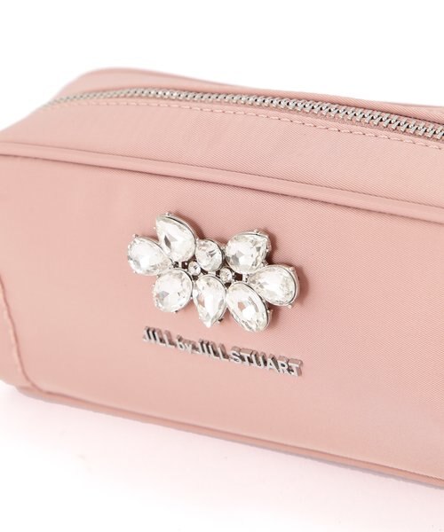 ジルスチュアート　チーク　ポーチ 楽天市場】ジルスチュアート チーク 06の通販