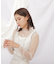 ◇デニムライクビスチェ