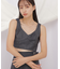 ◇デニムライクビスチェ