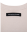 ◇JILL byベーシックリブタンク