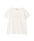 JBオーガニック刺繍ロゴTシャツ
