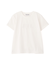 JBオーガニック刺繍ロゴTシャツ