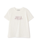 JBオーガニック刺繍ロゴTシャツ