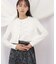 ◇JILL byベーシックカーディガン