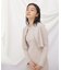 ◇JILL byベーシックカーディガン