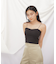 ◇JILL byベーシックカップインキャミ